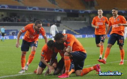 "Başakşehir" ilk qələbəsini, "Zenit" ilk xalını qazandı