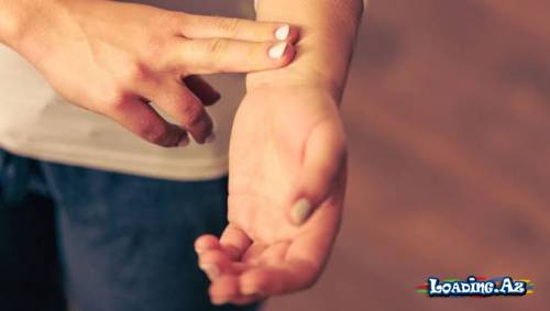 Təzyiq aparatı olmadan təzyiqi necə ölçmək olar? - Take.Az