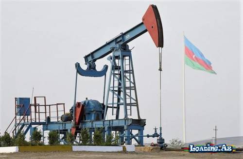 “Azeri Light” markalı neftin qiyməti ucuzlaşıb
