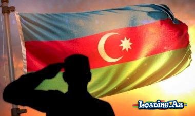 Bu gün saat 12:00-da şəhidlərin xatirəsi bir dəqiqəlik sükutla yad ediləcək - Take.Az