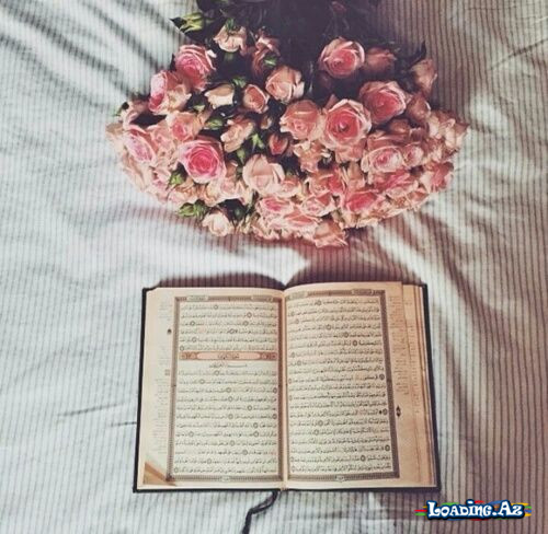 Səmimi Qəlbdən Dua Edin🤲