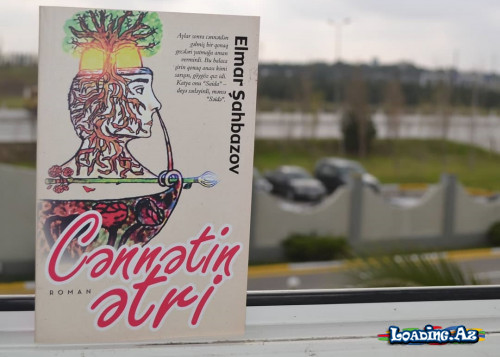 ~Cənnətin ətri~ (2-ci bolum)