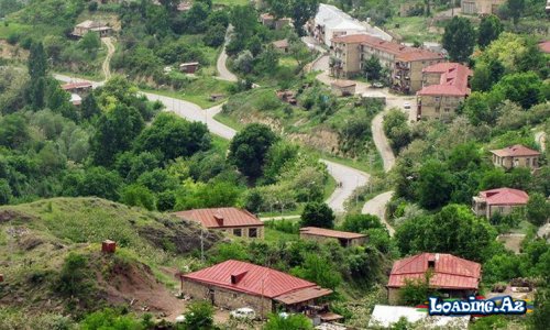Bu gün Laçın rayonu Azərbaycana qaytarılır - Take.Az