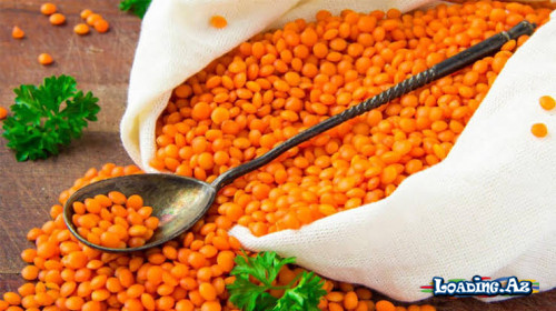 Mərcinin faydaları