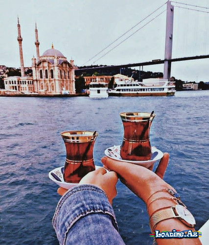 `Sizinlə yaşayacağı qışı başqasının baharına dəyişməyəcək birini sevin