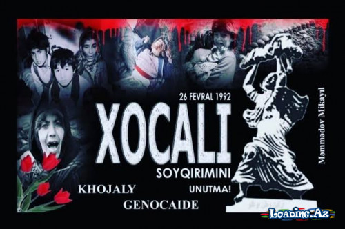 Layla Xocalım Layla