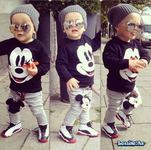 ¦°Baby Fashion°¦