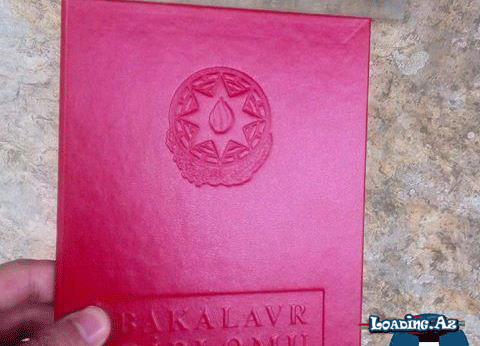 İŞ TAPMAQ ÜÇÜN DİPLOM, YOXSA TƏCRÜBƏ?