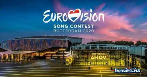 Avroviziya-2021 üçün mahnı qəbulu başladı