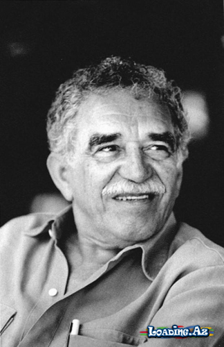 Qarsiya Markesin kitabı - Take.Az