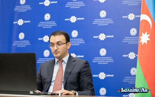 "YAŞAT" Fondu I Qarabağ müharibəsi iştirakçılarının da ehtiyaclarını qarşılayacaq - Take.Az