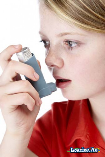 Astma nədir?