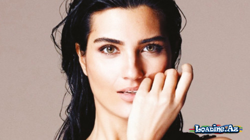 Tuba Büyüküstün makiyajsız fotosunu paylaşdı-Hər kəs heyran oldu