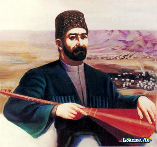 105 il yaşayan Sənətkar