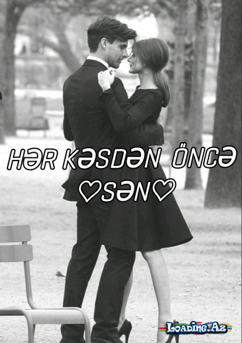 HƏR KƏSDƏN ÖNCƏ SƏN. BÖLÜM 26.