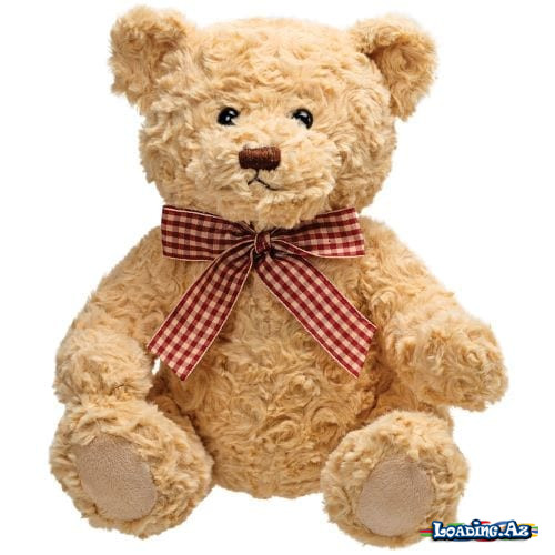 "Teddy bear"ın tarixi