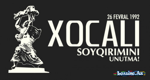 Xocalı - Take.Az