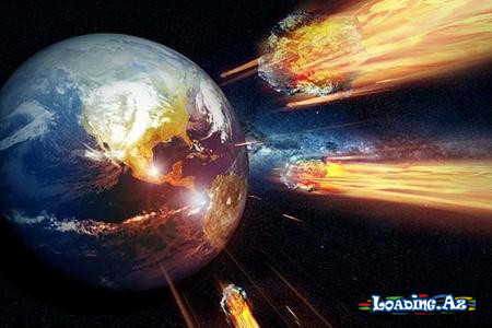 NASA dünyanın sonu olacaq tarixi açıqladı - Take.Az