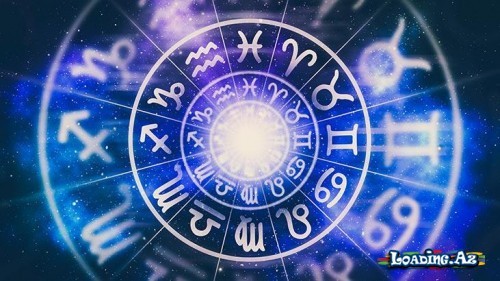 Gündəlik Bürclər - 10.04.2021 (10 Aprel 2021 Günlük Bürclər)