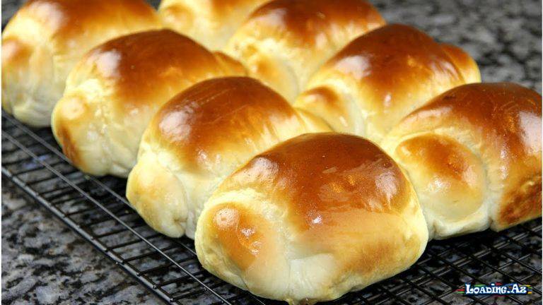 Dadlı Bulka Resepti