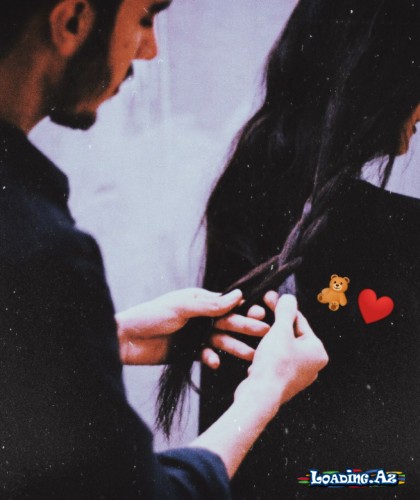 Getmək lazımdırsa gedin..🖤