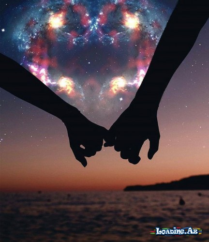 ♥Səni necə sevdim bilirsən?♥