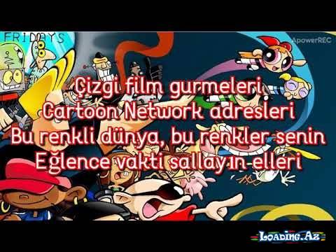 Ceza-Cizgi film qurmeleri