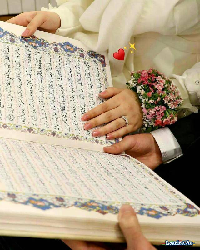 Sevginin ən böyük müəllimi - Allah