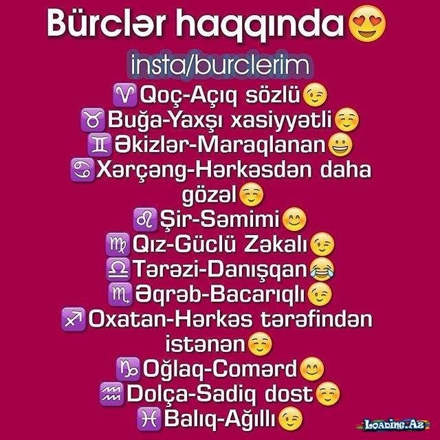 Bürclər