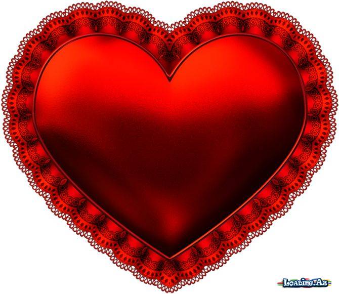 Ürəklər💗🤍