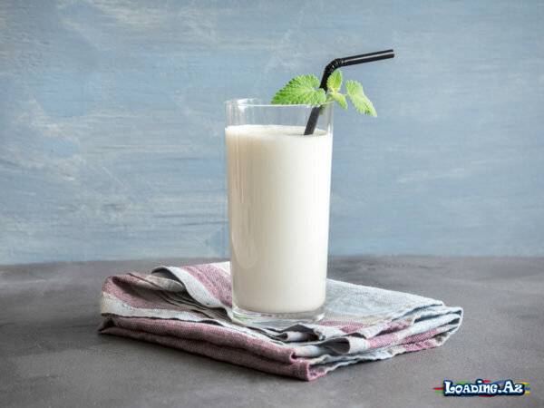 Ayran - Take.Az