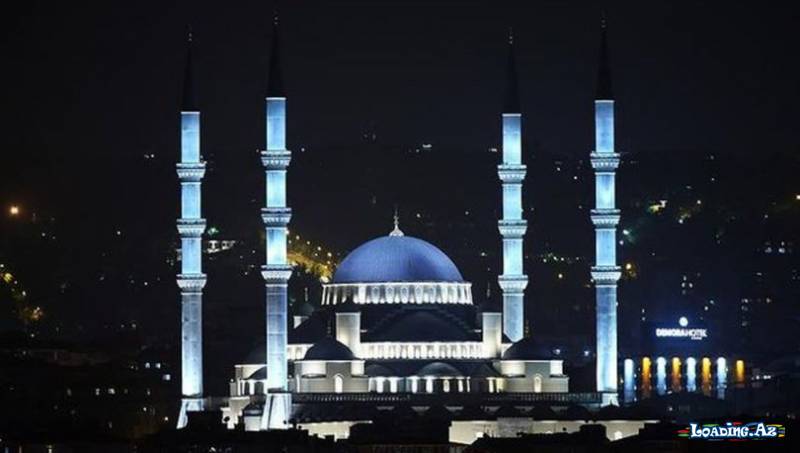 İmsak nedir?