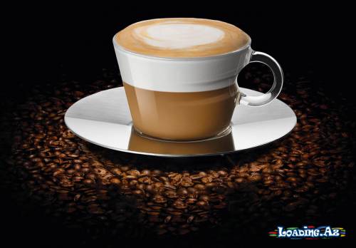 Cappuccino - Take.Az