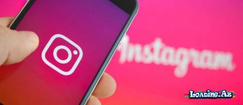 "Instagram"da uzun zamandır gözlənilən YENİLİK - Take.Az