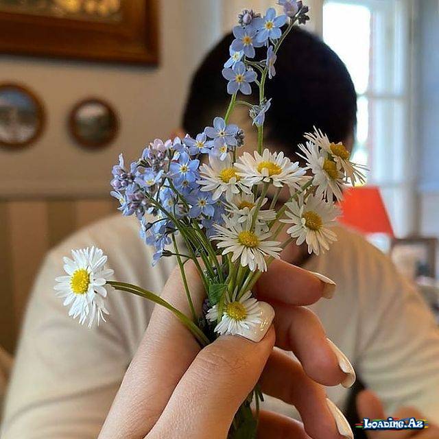 Xoşbəxtlik 💙