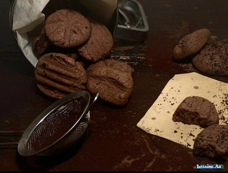 Cookie - Take.Az