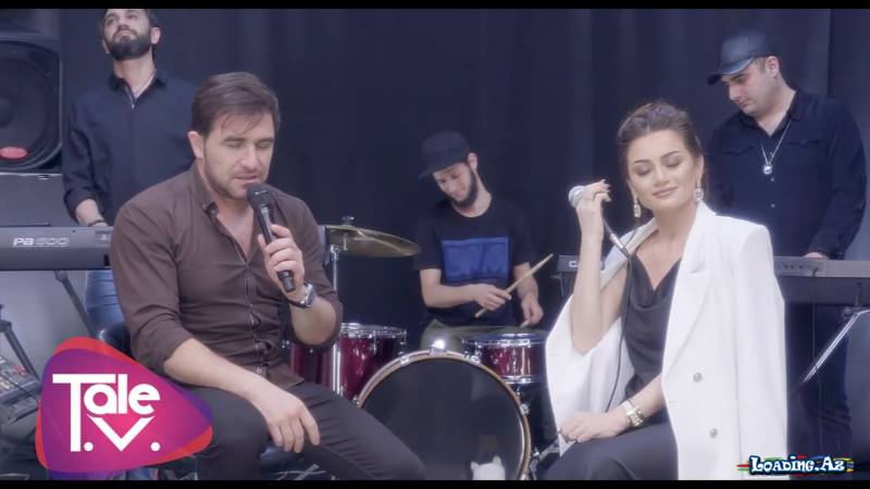 Talıb Tale - Unuda Bilmirəm / Akustik / YENİ / 2021