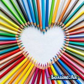 Rənglər sizi xoşbəxt edir