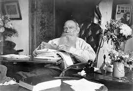 Tolstoy Şekspiri niyə məğlub edə bilmədi?