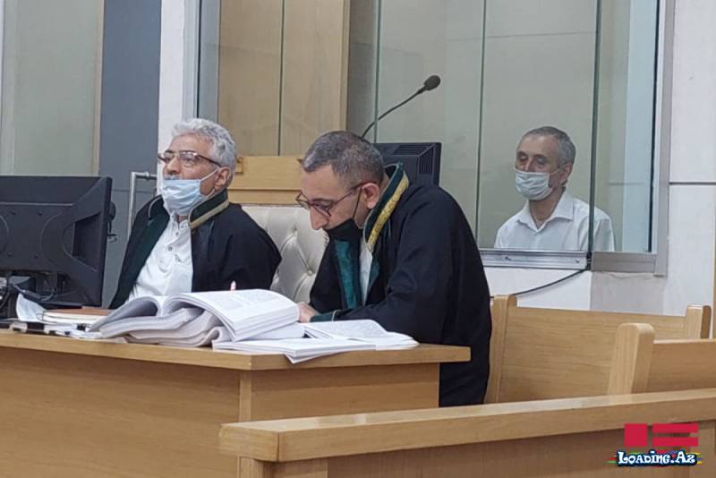 Tovuzda qətlə yetirilən 10 yaşlı Nərminin anasın Məhkəmə"yə ifadə verib ..