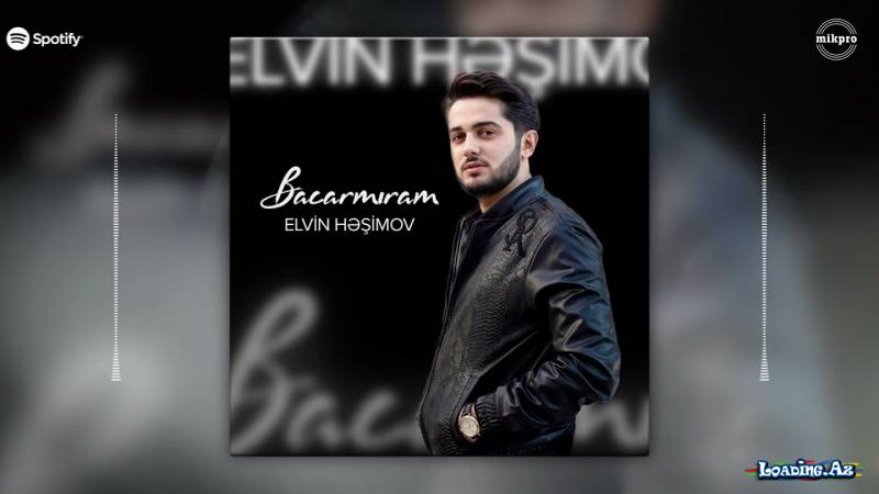 Elvin Hasim — Bacarmiram