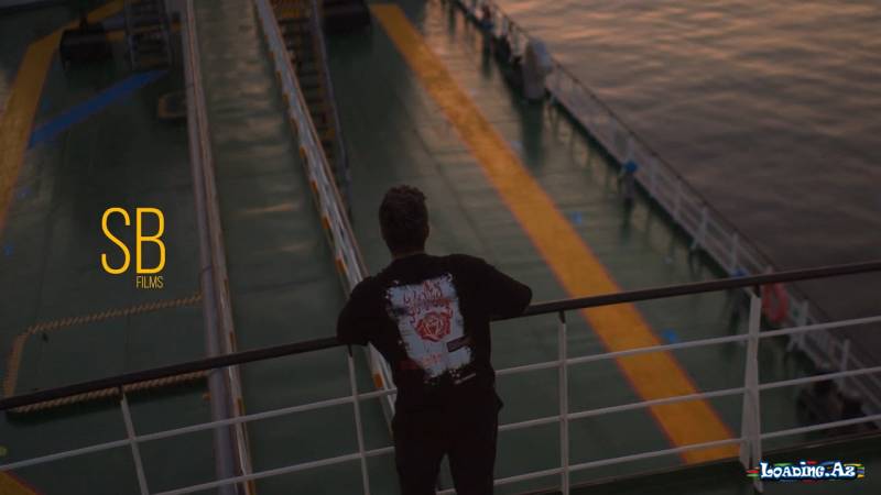 Sarkhan - Liman (Prod by. SarkhanBeats)