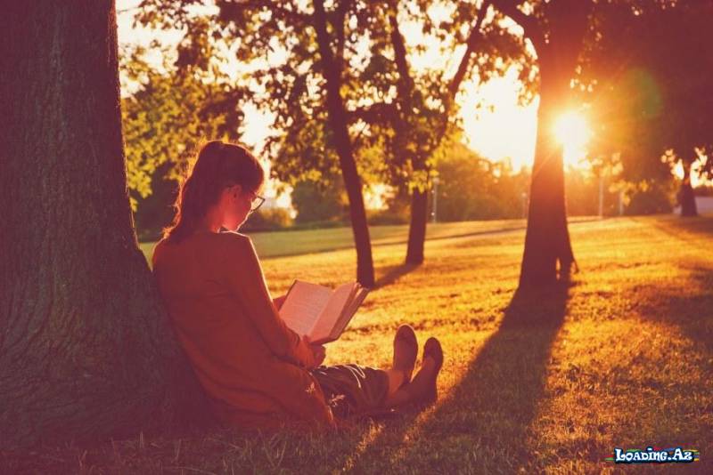 Dünya görüşünü artıran 10 kitab