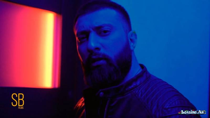 Miro - Təcili yardım (Prod by. SarkhanBeats)
