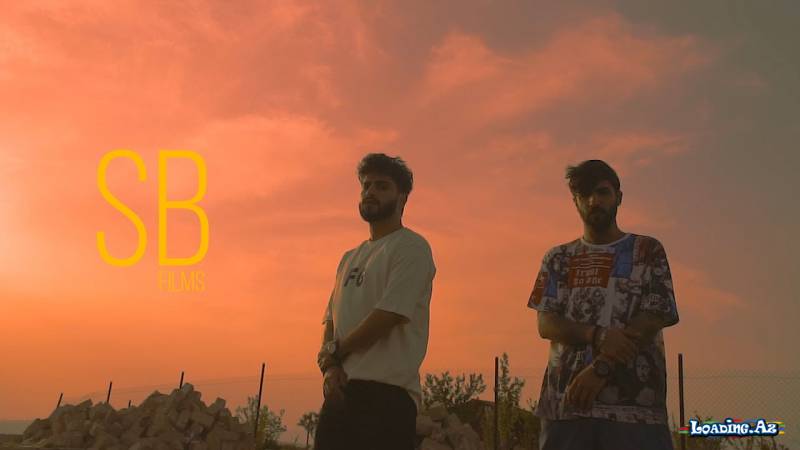 Farid x Etimat - Deyəsən (Prod by SarkhanBeats)