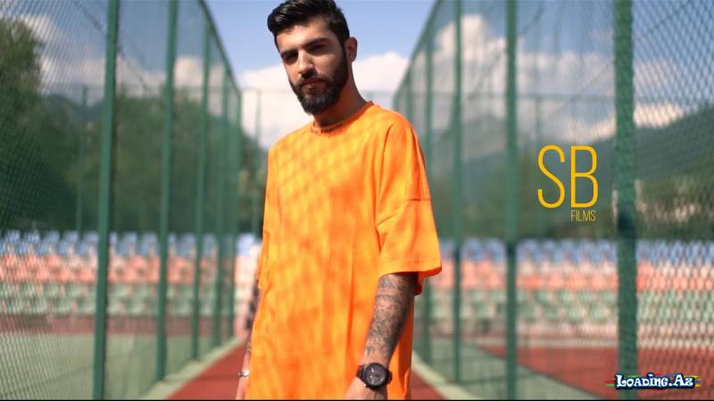 Etimat - Saqqız (Prod by. SarkhanBeats)