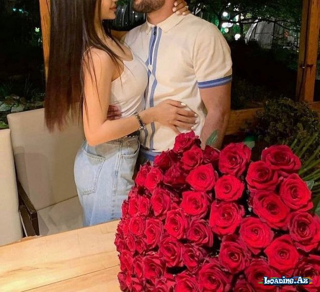 Mənə yaşatdıqlarını səndə yaşa 💔