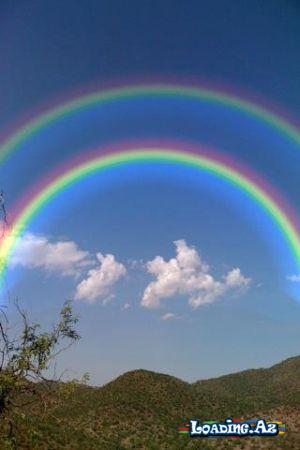 Göyqurşağı🌈