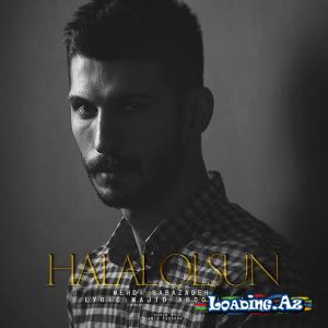 Mehdi Babazadeh - Halal olsun