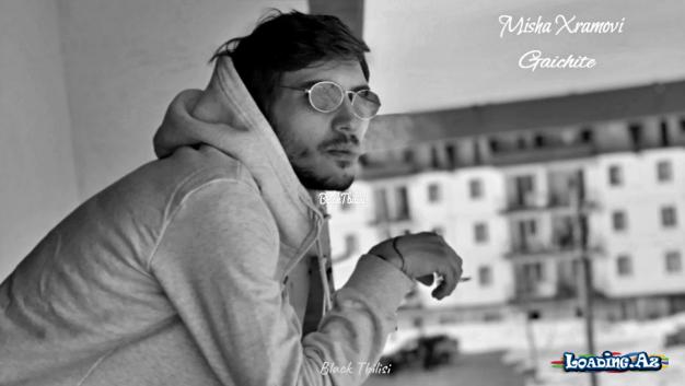 Misha Xramovi - Gaichite (Music Video)